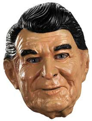 Reagan Deluxe Mask Disguise 10497