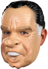 Nixon Nixon Presidential Mask Disguise 10498