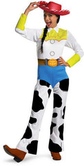Walt Disney Pixar Toy Story Jessie Licensed Costume Disguise 11374