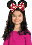 Minnie Mouse Ears Disguise 27129