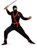 Ninja Master Disguise 38204