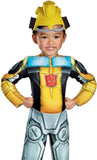 Bumblebee Rescue Bot Toddler Muscle Disguise 42646