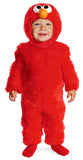 Elmo Light-up Motion-activated Disguise 52222