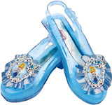 Cinderella Sparkle Shoes Disguise 59286