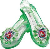 Ariel Sparkle Shoes Disguise 59294
