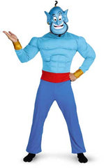 Genie Muscle - Adult Disguise 5955