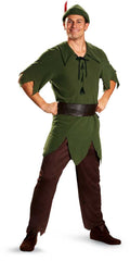 Peter Pan Classic - Adult Disguise 5964