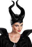 Maleficent Deluxe Licensed Horns Disguise 71849