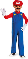 Mario Toddler Disguise 73682