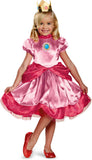 Princess Peach Toddler Disguise 73686