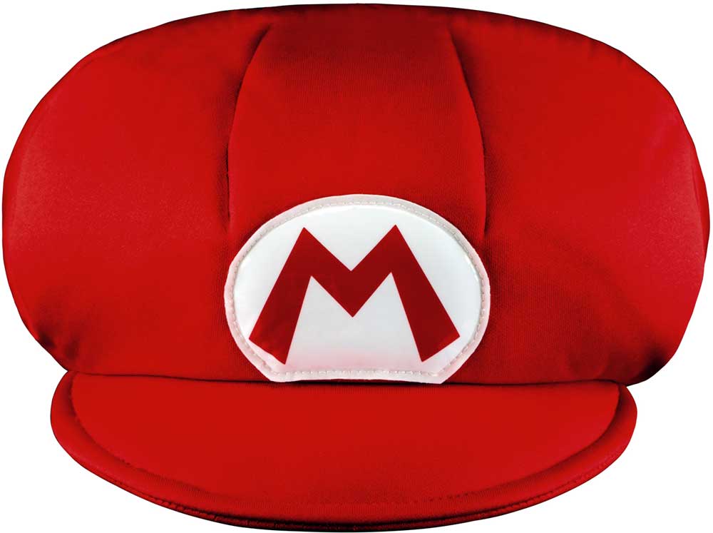 Mario Child Hat Disguise 73752
