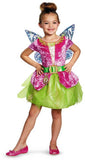 Pirate Tink Classic Disguise 74178