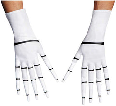 Jack Skellington Adult Gloves Disguise 81036