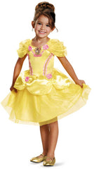 Belle Toddler Classic Disguise 82896