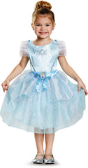 Cinderella Toddler Classic Disguise 82902