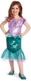 Ariel Toddler Classic Disguise 82905