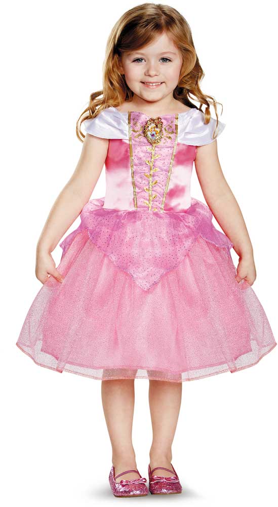 Aurora Toddler Classic Disguise 82908