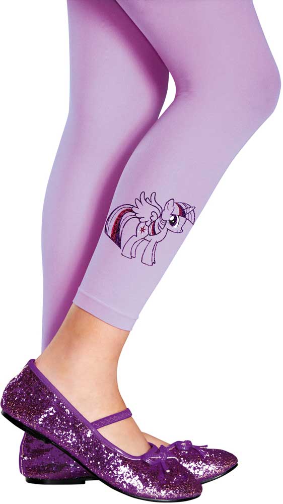 Twilight Sparkle Tights Disguise 83357