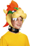 Bowser Headpiece - Child Disguise 85225Child