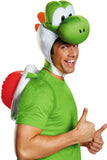 Yoshi Kit - Adult Disguise 85227Adult