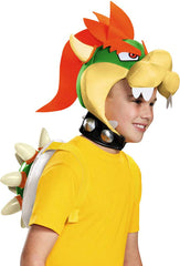 Bowser Kit - Child Disguise 85231Child