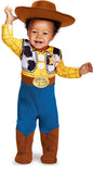 Woody Deluxe Infant Disguise  85609