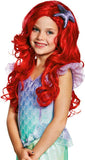 Ariel Ultra Prestige Child Wig Disguise  98529