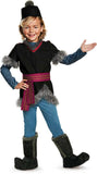 Kristoff Deluxe Child Disguise 98541