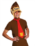 Donkey Kong Adult Kit Disguise 98838Adult