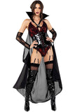 2Pc Playboy Vampire Roma  PB115