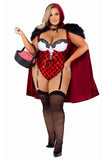 2Pc Playboy Enchanted Forest Roma  PB117