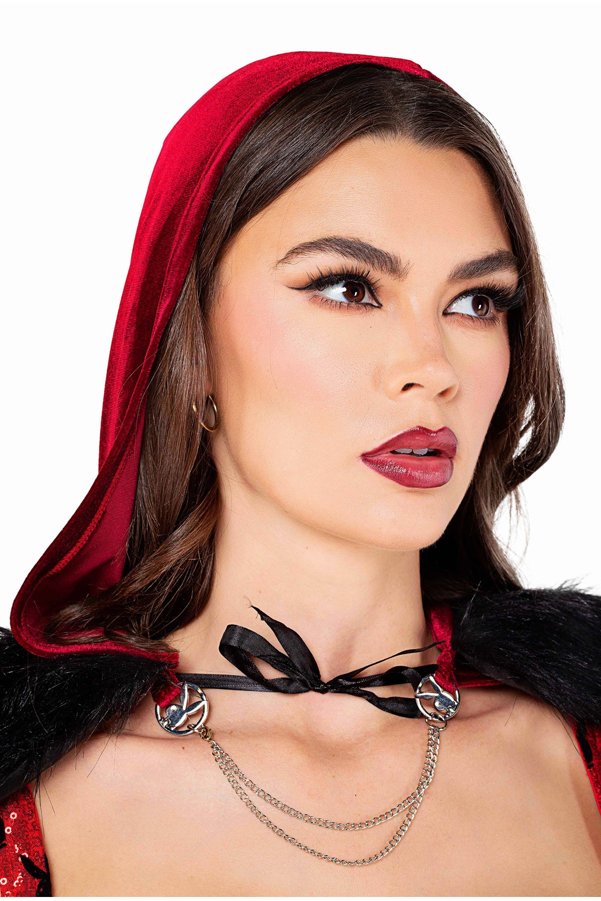 2Pc Playboy Enchanted Forest Roma  PB117