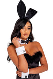 9Pc Playboy Boudoir Bunny Roma  PB130