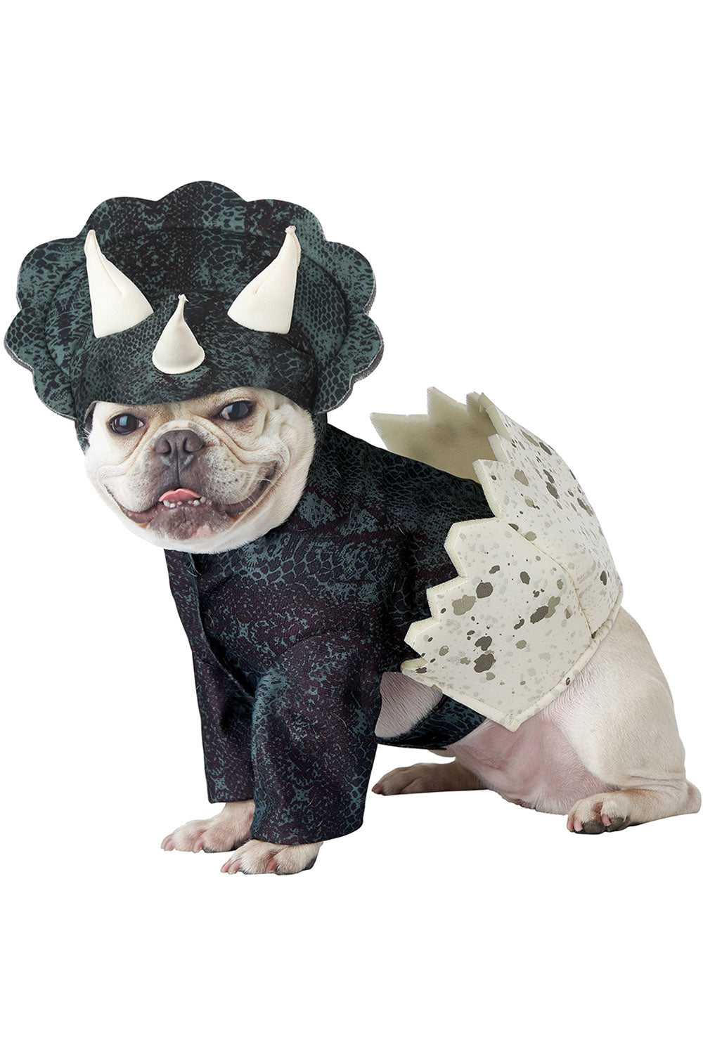 DINO PUP DOG COSTUME California Costume PET20159