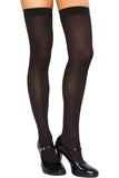 Standard Regular Cute Hosiery Thigh High Stockings Roma  STC201