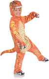 T-Rex Orange-Printed Underwraps  27620