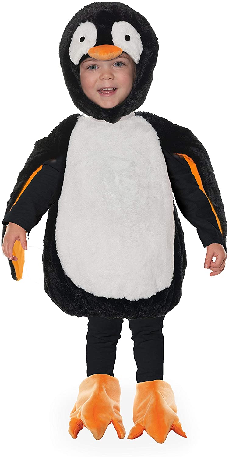 Penguin Underwraps  27659