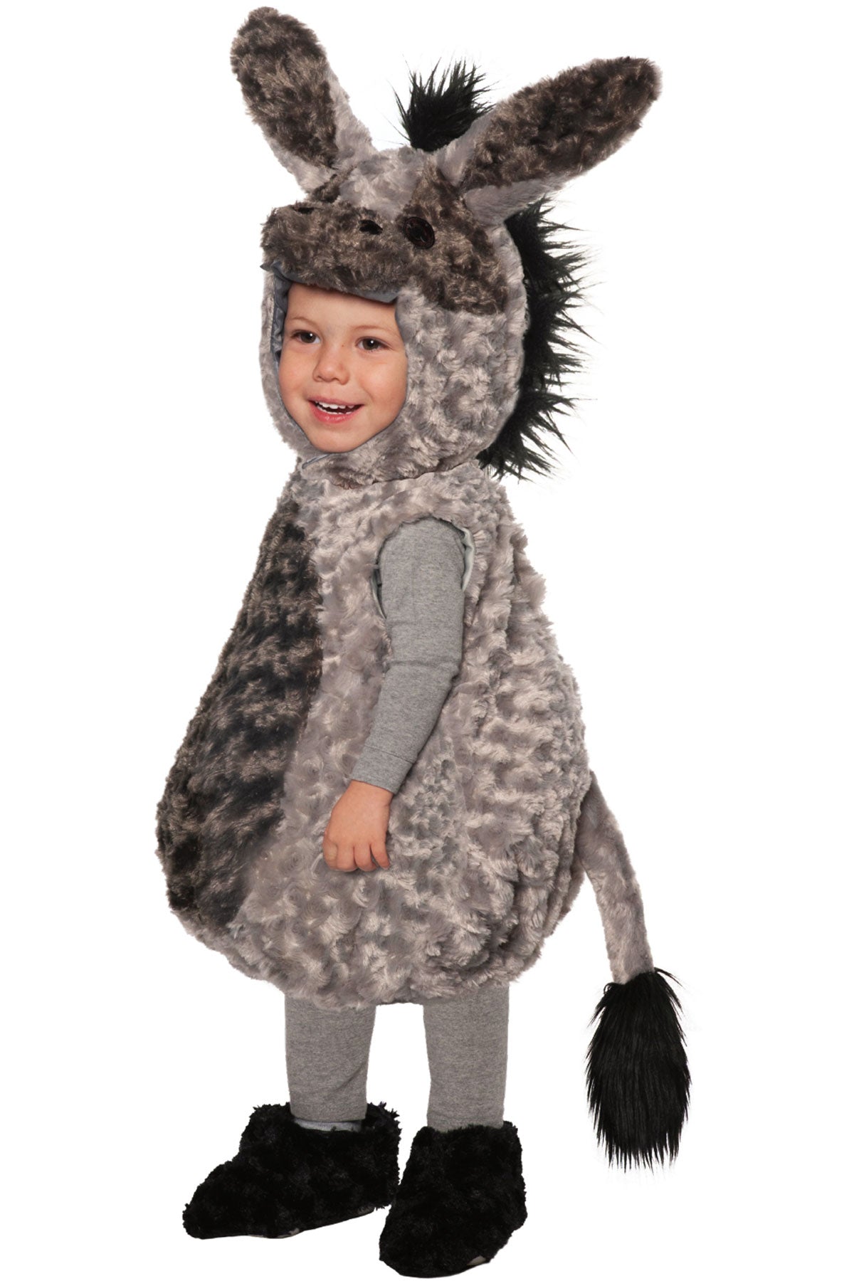 Donkey Belly Baby Underwraps  27676