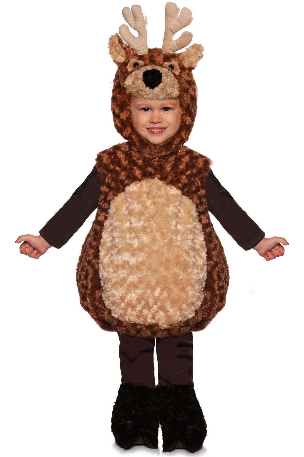 Deer Belly Baby Underwraps  27678