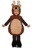 Deer Belly Baby Underwraps  27678