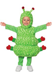 Caterpillar Belly Baby Underwraps  27683