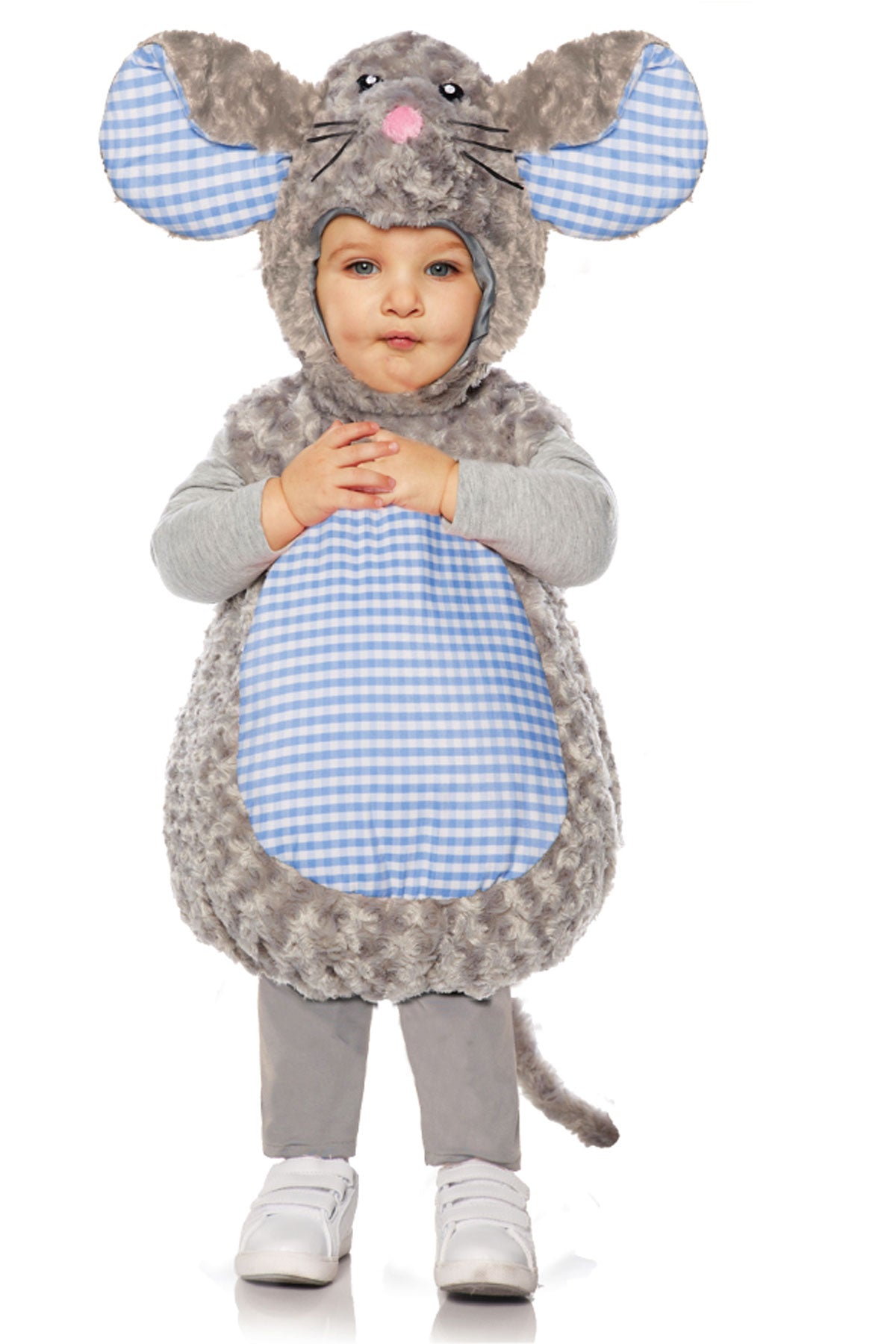 Country Mouse Underwraps  27692