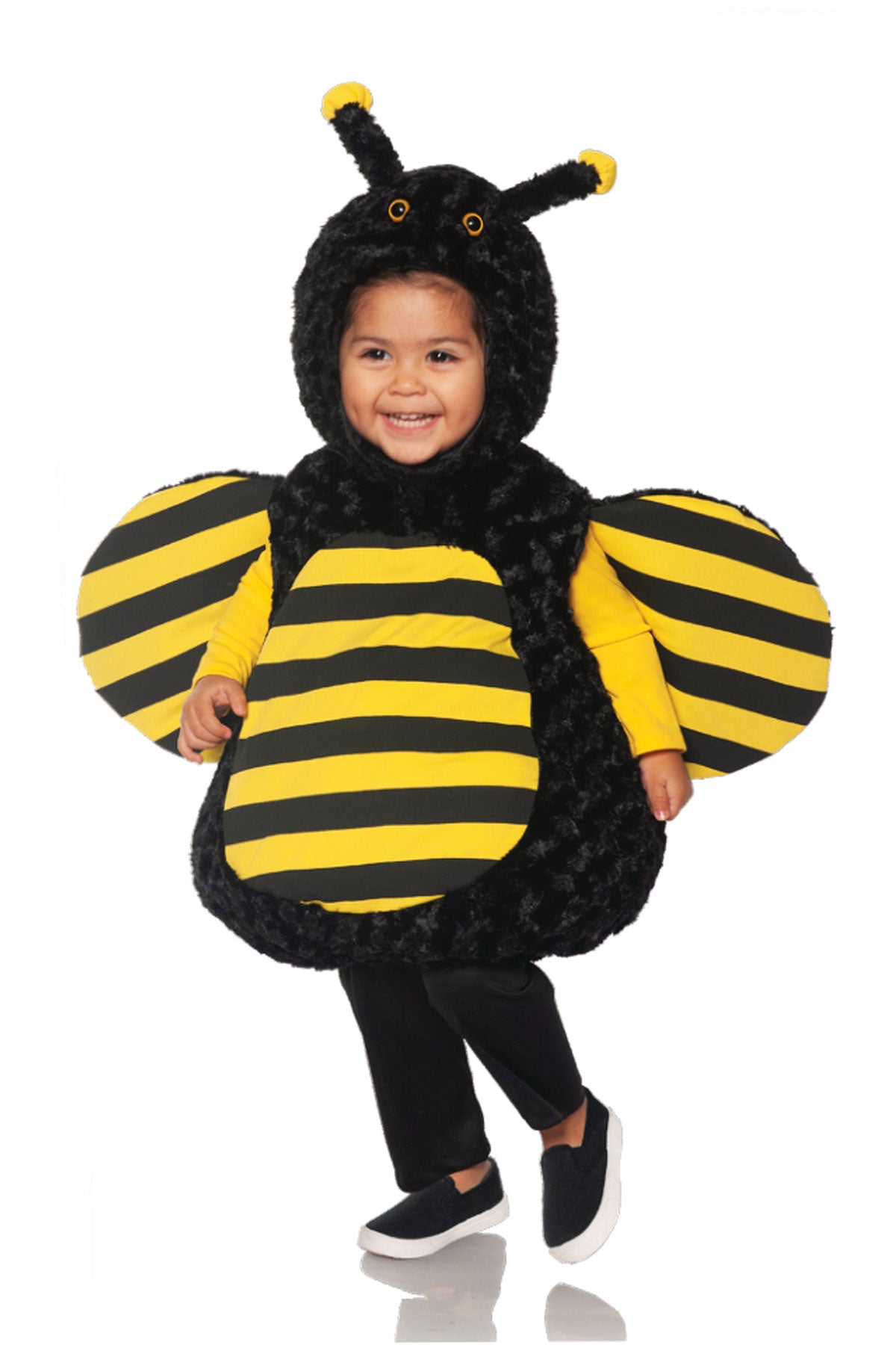 Bee Underwraps  27695