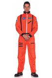 Astronaut - Orange Underwraps  29137