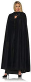 Classic Versatile Cape-Black Underwraps  29990