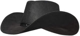 Cowboy Hat Underwraps  30031