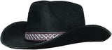 Sheriff Hat Underwraps  30034