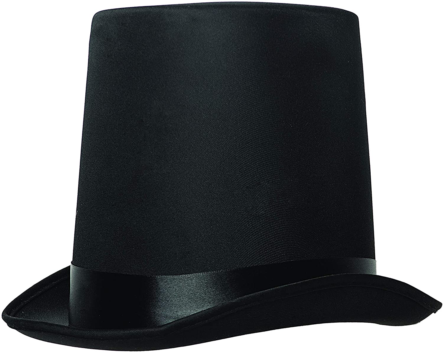 Stove Pipe Top Hat Underwraps  30041