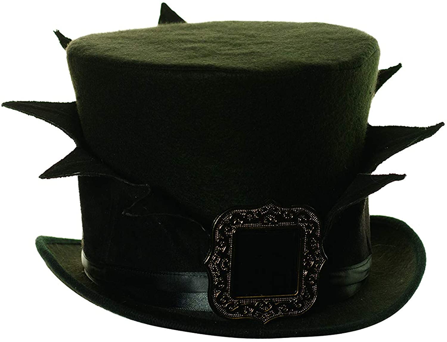 Vampire Top Hat Underwraps  30225