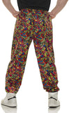 90?S Baggy Pants Underwraps  30261